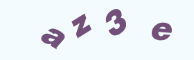 验证码